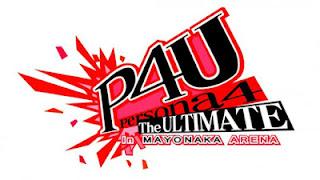 Persona 4  The Ultimate in Mayonaka Arena : Atlus sta pianificando la versione occidentale ?