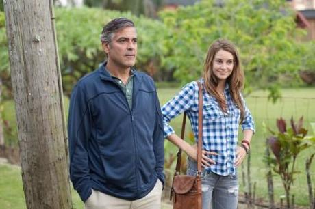 Paradiso amaro – recensione