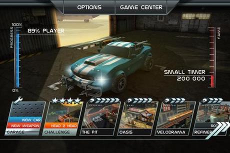 74fb0c9e320x480 75 Migliori Giochi Android e iPhone: Death Rally