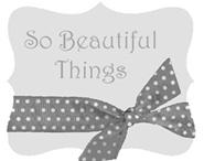 Shabby Chic On Friday: details...