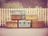 Shabby Chic On Friday: details...