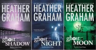 “Il Bacio del Diavolo” di Colleen Gleason e “Ghost Night.La sposa fantasma” di Heather Graham