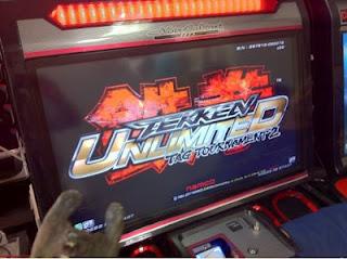 Annunciato Tekken Unlimited Tag Tournament 2, prevederà scontri 1 vs 2