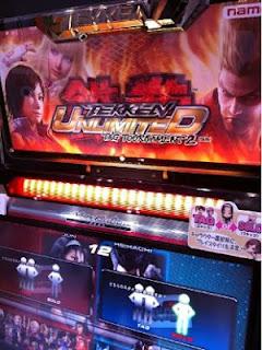 Annunciato Tekken Unlimited Tag Tournament 2, prevederà scontri 1 vs 2