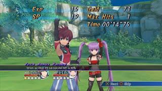 Tales of Graces F : nuove immagini della versione occidentale