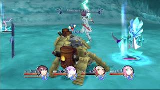 Tales of Graces F : nuove immagini della versione occidentale