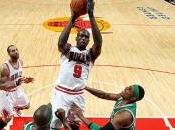 NBA: rinvincita Bulls, Clips corsari