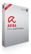 Avira AntiVir Free 12.0.0.898