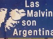 malvinas sono argentine!