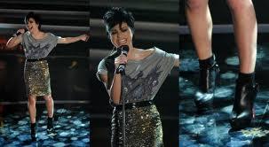 Sanremo 2012: Top & Top of the flops!