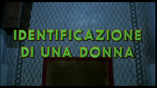 Il triste declino di Antonioni