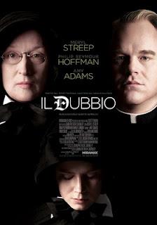 Il dubbio - John Patrick Shanley (2008)