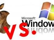 Meglio Lion oppure Windows