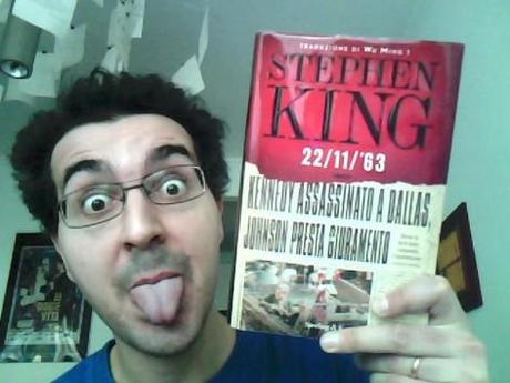 22/11/’63 di Stephen King