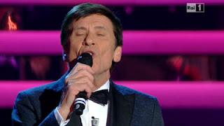 Sanremo 2012: Abbasso l'Italia nel mondo