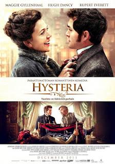 Hysteria, un film ricco di ‘vibrazioni’