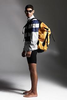 Moncler Grenoble _ summer/spring 2012