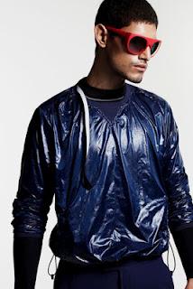 Moncler Grenoble _ summer/spring 2012