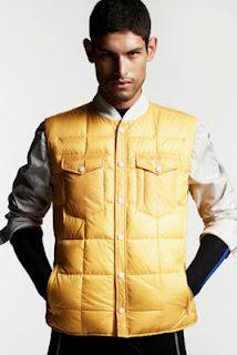 Moncler Grenoble _ summer/spring 2012