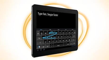 swype ics Tastiera Swype Beta per ICS Disponibile [Download e Istruzioni]