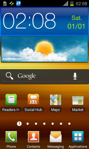 I9100XXLPH1 180x300 Nuova ROM Leaked ICS per Galaxy S2 I9100XXLPH [Download]