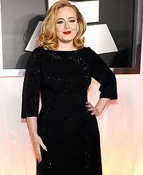 GRAMMY : RED CARPET FASHION SHOW