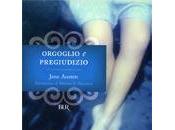 ORGOGLIO PREGIUDIZIO Austen