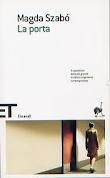 LA PORTA di M. Szabò