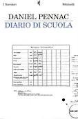 DIARIO DI SCUOLA di D. Pennac DIARIO DI SCUOLA di D. Pennac