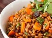 Cucinare farro
