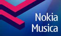 Sanremo 2012 con Nokia Musica