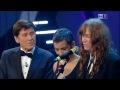 Cosa (mi) resterà di #Sanremo 2012