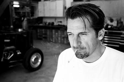 Adam Wright fotographer