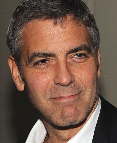 GEORGE CLOONEY FACEVA USO DI DROGA E COCAINA