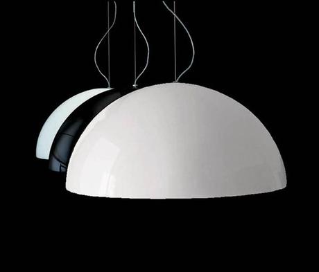 Pillole di Sapevatelo: Lampada di Design