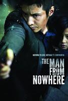 The Man From Nowhere (Ajeossi)