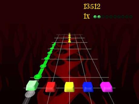 Frets On Fire: Ecco il clone di Guitar Hero ma Open Source