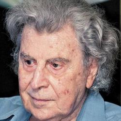 Mikis Theodorakis, una scintilla per la Grecia