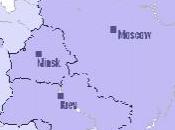 successiva fase della rinascita Russia: Ucraina, Bielorussia Moldavia