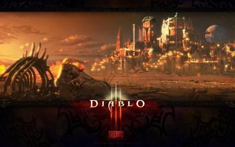 Diablo III, Blizzard mette in palio 2500 chiavi per la Beta attraverso diversi contest