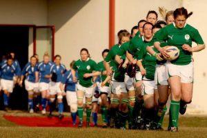 Sei Nazioni femminile, Irlanda-Italia all’Aviva stadium?