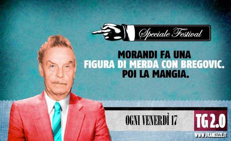 Tg2.0: quando si dice “Ti faccio vedere la mia collezione di farfalle”