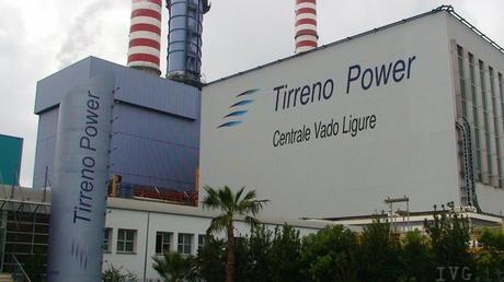 Vado Ligure: la Tirreno Pover rinnova la disponibilità alla fornitura elettrica all’OCV