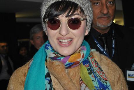 arisa sanremo 2012