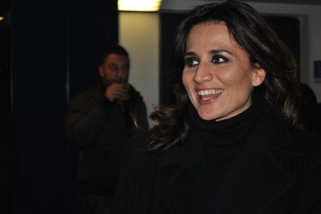 Chiara Civello sanremo 2012