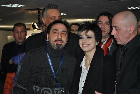 dolcenera sanremo 2012