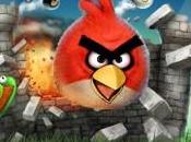 Angry Birds sbarca Facebook