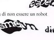 CUMUNICAZIONE SERVIZIO: nuova verifica parole assolutamente intollerabile!