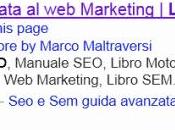 Authorship Markup SERP