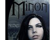 libreria, Minon Alexia Bianchini Fiorella Rigoni. L'urban Fantasy Italiano stato così Intrigante